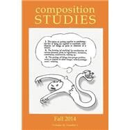Composition Studies by Micciche, Laura R., 9781602356030