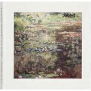 Claude Monet: Late Work by Hayes, Paul Tucker; Stuckey, Charles; Butor, Michael; Snollaerts, Claire Durand-Ruel; Lindsey, Claudette, 9780847836031