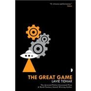 The Great Game by Tidhar, Lavie, 9780857666031