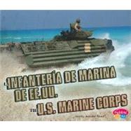 La Infanteria de Marina De EE.UU./ The U.S. Marine Corps by Reed, Jennifer, 9781429646031