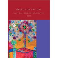 Bread for the Day 2017 by Bushkofsky, Dennis; Burke, Suzanne, 9781451496031
