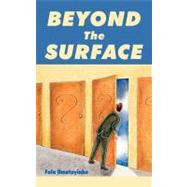 Beyond the Surface by Omotoyinbo, Fola, 9781456756031