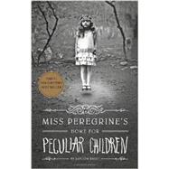 Miss Peregrine's Home for...,RIGGS, RANSOM,9781594746031