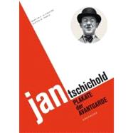 Jan Tschichold by Le Coultre, Martijn F.; Purvis, Alston W., 9783764376031