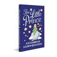 The Little Prince by De Saint Exupery, Antoine, 9789358566031