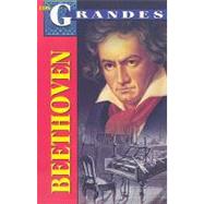 Grandes - Beethoven by Mares, Roberto, 9789706666031