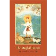 The Mughal Empire by John F. Richards, 9780521566032