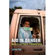 Aid in Danger by Fast, Larissa, 9780812246032