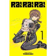 Rai Rai Rai, Vol. 1 by Sukeno, Yoshiaki, 9781974756032