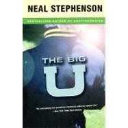 The Big U by Stephenson, Neal, 9780380816033