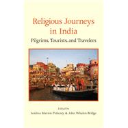 Religious Journeys in India by Pinkney, Andrea Marion; Whalen-Bridge, John, 9781438466033