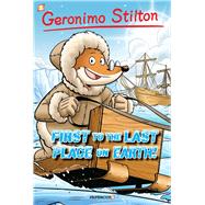 Geronimo Stilton #18: 