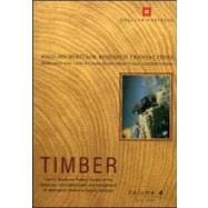 Timber 7 : The Dating of Roof Timbers at Lincoln Cathedral by Laxton, R. R.; Howard, R. E.; Litton, C. D., 9781902916033