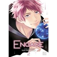Engage, Vol. 2 by Minaduki, Yuu, 9781974746033