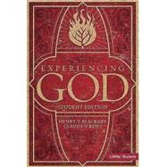 Experiencing God by Blackaby, Henry T.; King, Claude V., 9781415826034