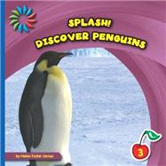 Discover Penguins by James, Helen Foster, 9781633626034