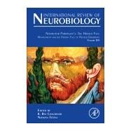 Nonmotor Parkinson's by Chaudhuri, Ray K.; Titova, Nataliya, 9780128126035