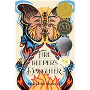 Firekeeper's Daughter by Boulley, Angeline;, 9781250866035