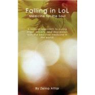 Falling in Lol by Attar, Zeina, 9781507816035