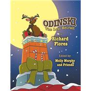 Odinski by Flores, Richard; Murphy, Molly, 9781984556035