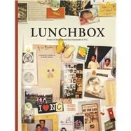 Lunchbox Stories of Asian-owned food businesses in N.C. by Nakano, Yukiko, 9798350906035