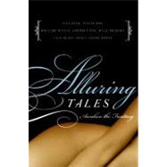 Alluring Tales: Awaken the Fantasy by Anna, Vivi, 9780061176036