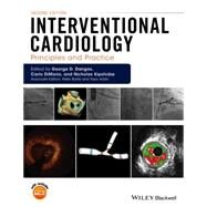 Interventional Cardiology Principles and Practice by Dangas, George D.; Di Mario, Carlo; Kipshidze, Nicholas N.; Barlis, Peter; Addo, Tayo, 9781118976036