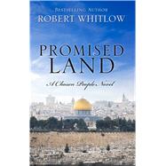 Promised Land by Whitlow, Robert, 9781432876036