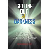 Getting Out of Darkness by Hernn Ocampo S. Ph.D., 9781665766036