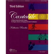 Cantabile by Rundus, Katharin, 9781934596036