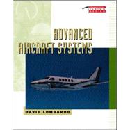 Advanced Aircraft Systems by Lombardo, David, 9780070386037