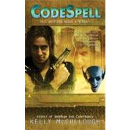 Codespell by McCullough, Kelly, 9780441016037
