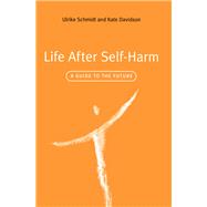 Life After Self-Harm: A Guide to the Future by Schmidt,Ulrike, 9781138146037