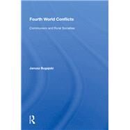 Fourth World Conflicts by Bugajski, Janusz, 9780367166038