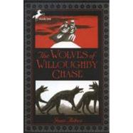 The Wolves of Willoughby Chase by Aiken, Joan, 9780440496038