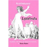 Lysistrata by Aristophanes; Ruden, Sarah, 9780872206038