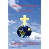 The Blue Marble: God's Message by Johnson, Darnell, 9781465386038