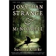 Jonathan Strange and Mr Norrell by Clarke, Susanna, 9781582346038