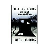 Fear in a Handful of Dust :...,Braunbeck, Gary A.,9781592246038