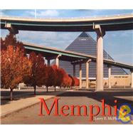 Memphis by McPherson, Larry E., 9781930066038