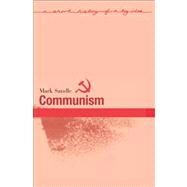 Communism by Sandle,Mark, 9780582506039