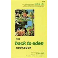 The Back to Eden Cookbook by Kloss, Jethro, 9780940676039