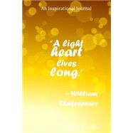 An Inspirational Journal Yellow by Asselin Group Online Publisher, 9781511806039