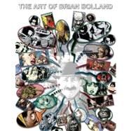 The Art of Brian Bolland by Pruett, Joe, 9781582406039