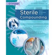 Sterile Compounding by Moini, Jahangir; Enabulele, Obehi; Scott, Anthony, 9780357766040