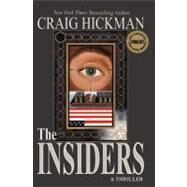 The Insiders by Hickman, Craig, 9781439216040