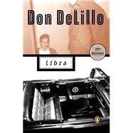Libra by DeLillo, Don, 9780140156041