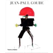 Jean-Paul Goude by Goude, Jean-Paul, 9780500516041