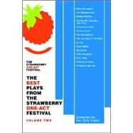 The Best Plays from the Strawberry One-act Festival by Fisher, VanDirk, 9780595356041