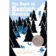 The Bears on Hemlock Mountain by Dalgliesh, Alice; Sewell, Helen, 9780689716041